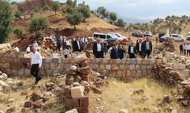 37 yıldır dinmeyen acı