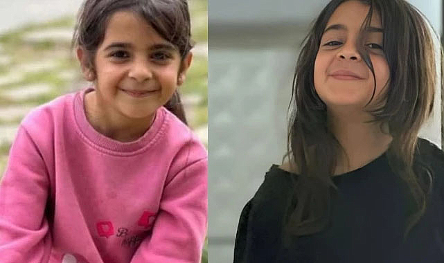 8 yaşındaki Narin'in amcası tutuklandı