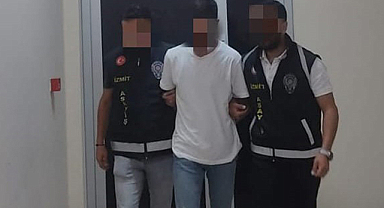 9 yaşındaki çocuğu yaralayan 2 kişi gözaltına alındı