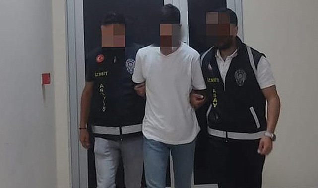 9 yaşındaki çocuğu yaralayan 2 kişi gözaltına alındı