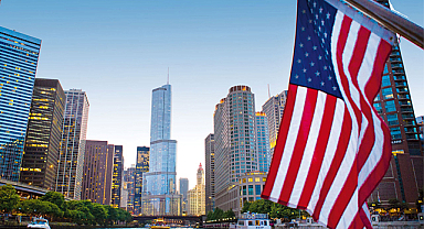 ABD'den İsrail'e 8,7 milyar dolarlık askeri yardım paketi