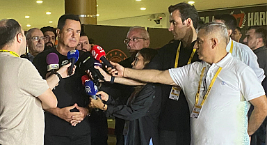 Acun Ilıcalı'dan TFF'ye eleştiri