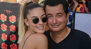 Acun Ilıcalı evleniyor! Gelin Ayça Çağla Altunkaya kimdir?