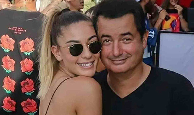 Acun Ilıcalı evleniyor! Gelin Ayça Çağla Altunkaya kimdir?