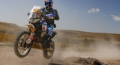 Ahmet Askar TransAnatolia’da  Samsun için gazlıyor