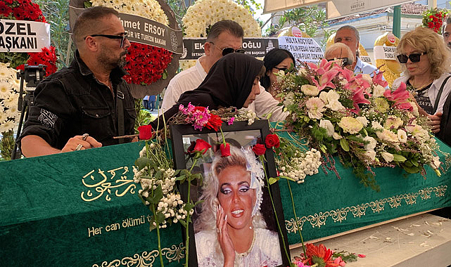 Ahu Tuğba son yolculuğuna uğurlandı