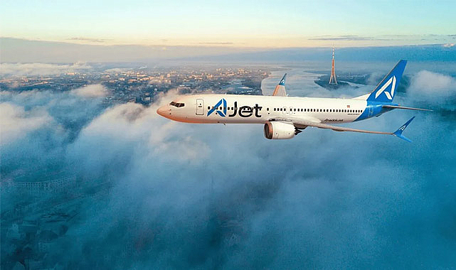 AJet'ten gazi, şehit yakınları ve engellilere indirim