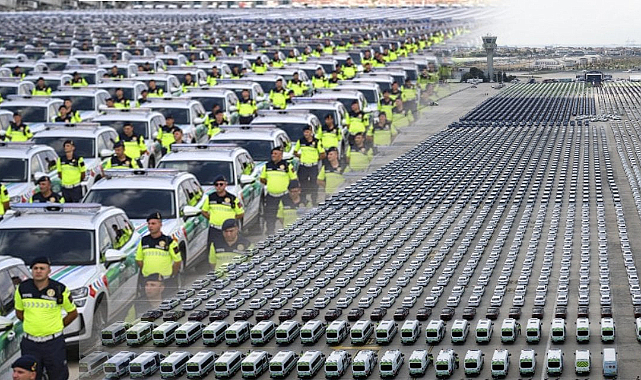 AK Parti’nin 7 bin 400 araçlı şovuna büyük tepki! ‘Saçma sapan şovlar’