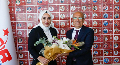 AK Parti'den çift maaşlı o isme terfi üstüne terfi! Yeni görevi belli oldu