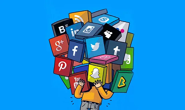 AK Parti yetkililerinden Sosyal medya görüşmesi! Yeni düzenleme gelecek