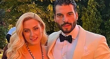 Akın Akınözü ile Sandra Pestemalciyan çifti ayrıldı