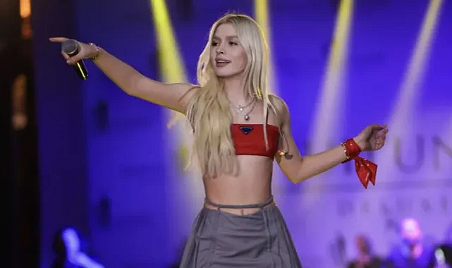 Aleyna Tilki sosyal medyayı ayağa kaldırdı! Paylaşımları çok konuşuluyor