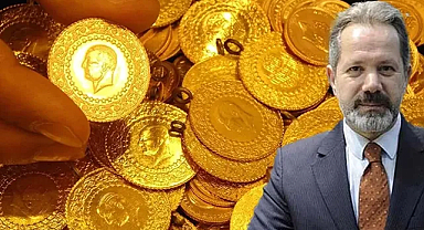 Altın çifte rekor kırdı! İslam Memiş'ten şaşırtan altın yorumu: yükseliş devam edecek