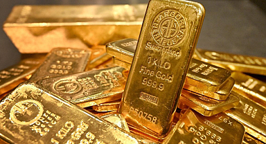 Altın kritikte! Fed kararından önce yükselişe geçti