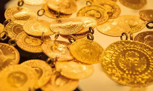 Altın son hız devam ediyor! 3 bin TL olacak