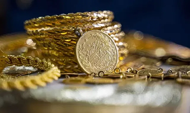 Altın tarihi zirvesini güncelledi! dikkat çeken uyarı geldi, 12 yıl uyarısı 