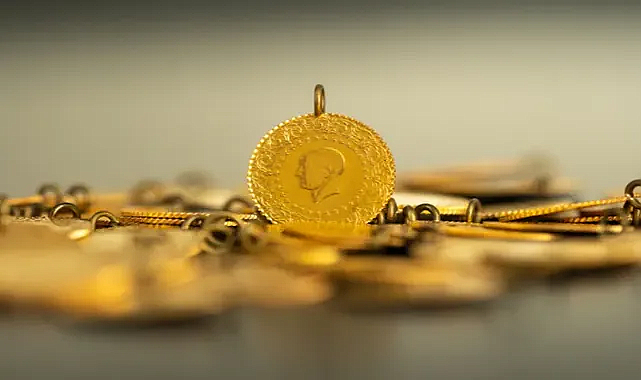 Altın yine yükselişte! 11 Eylül güncel altın fiyatları, gram ve çeyrek ne kadar oldu?