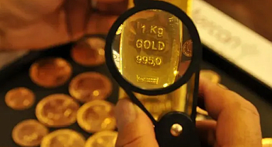 Altında son durum ne? Gram ve çeyrek altın ne kadar? Altın fiyatları?