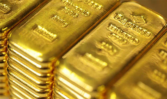 Altının kilogram fiyatı 2 milyon 870 bin liraya çıktı