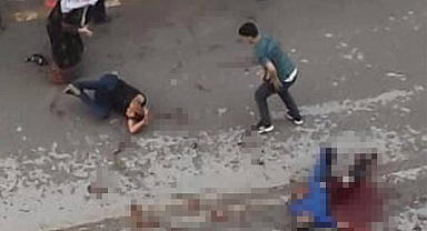 Ankara'da akraba kavgasında kan aktı! 2 ölü, 4 yaralı