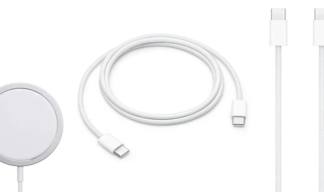 Apple şarj kablolarını kutudan kaldırmaya devam ediyor! O cihazdan da kaldırdı