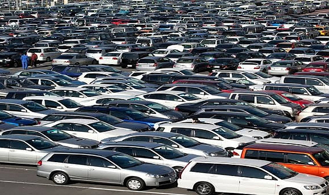 Arabası 15 yaşından büyük olanlar dikkat! O teşvik yeniden gündemde