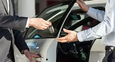 Araç alım-satımında yeni dönem! Ödeme sistemi değişiyor