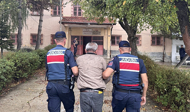 Aranması olan 2 şahıs JASAT tarafından yakalandı