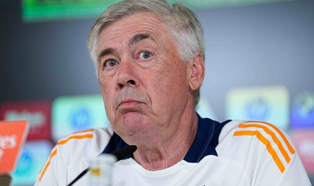 Arda Güler'de listede! Real Madrid'in Alaves maç kadrosu açıklandı