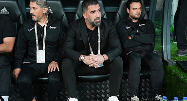 Arda Turan’dan mağlubiyet sonrası Tayfur Bingöl yorumu!