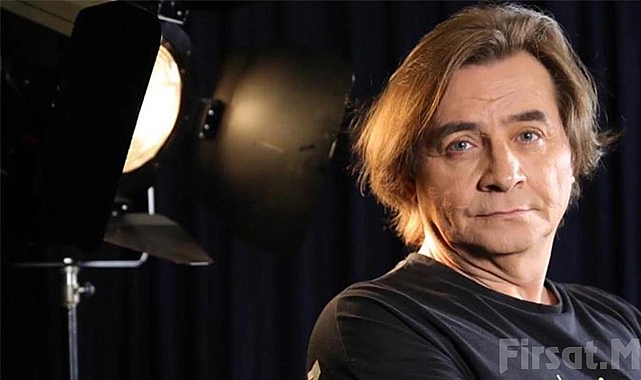 Armağan Çağlayan, Seyfi Dursunoğlu’nu canlandıracak