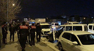 Asker uğurlamada yolu trafiğe kapatanlara ceza yağdı