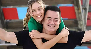 Ayça Çağla Altunkaya'dan hamilelik iddialarına yanıt