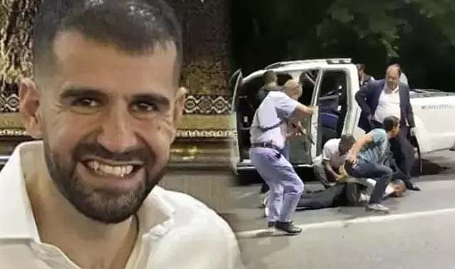 Ayhan Bora Kaplan davasında 7 kişi tahliye edildi