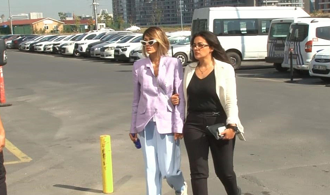 Bahar Candan garibanmış! Duruşmada hakime böyle dedi