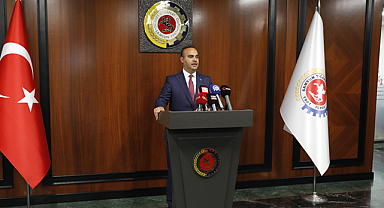 Bakan Kacır: Türkiye son 22 yılda üretim üssüne dönüştü