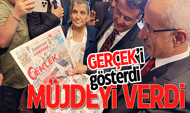 Bakan Uraloğlu müjdeyi verdi! Kırıkkale-Samsun arasındaki demiryolu hattının ihalesi bu yıl bitiyor