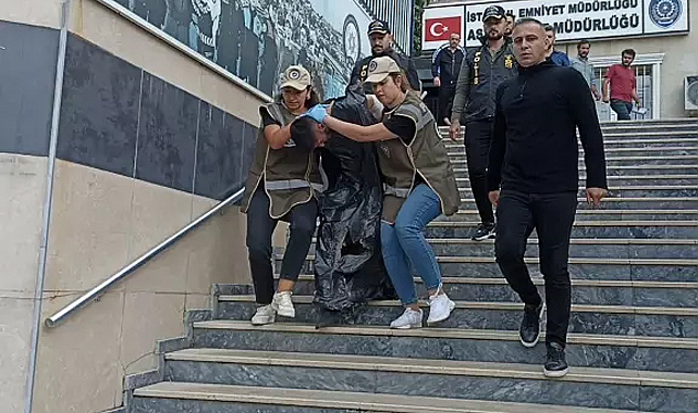 Bakan Yerlikaya'dan çöp poşetine soruşturma iddialarına  yanıt: Alçakça bir yalan