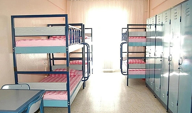 Bakanlık açıkladı! KYK yurtlarında kimler ücretsiz kalabilir?
