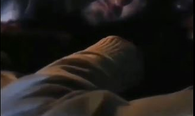 Balık istifi gibi insan kaçakçılığı