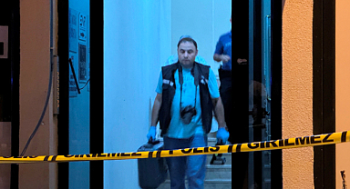 Başından vurulan kadın ağır yaralandı