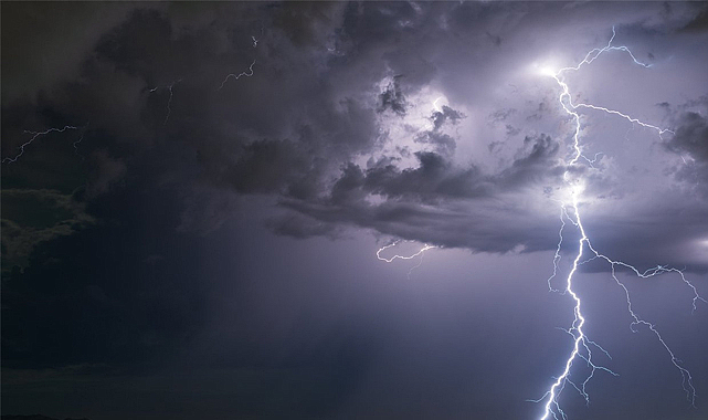 Batı Karadeniz'e Sarı Kod uyarısı