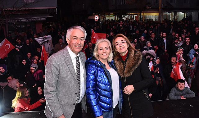 Belediye başkanın acı günü! Kızı hayatını kaybetti