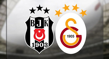 Beşiktaş Galatasaray derbisi 28 Ekim'de oynanacak