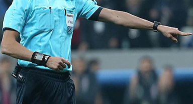 Beşiktaş ile Fenerbahçe’nin Avrupa Ligi hakemleri belli oldu! İşte o isimler