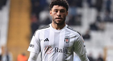 Beşiktaş’ın yüzü gülüyor! O futbolcu Eyüpspor’a gönderiliyor