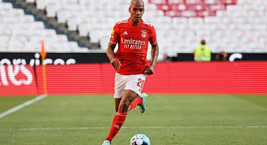 Beşiktaş’tan transfer haberi, 8. transfer ile anlaşma sağlandı! İşte o futbolcu