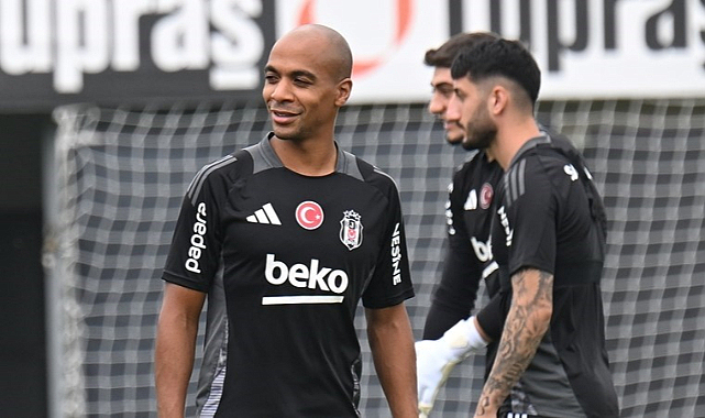 Beşiktaş taraftarına bir yeni mesaj! Joao Mario paylaşımı