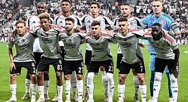 Beşiktaş TFF’ye 2 maç için başvuru yaptı! İşte o başvuru