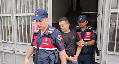 Bıçak zoruyla eski eşine tecavüz etti